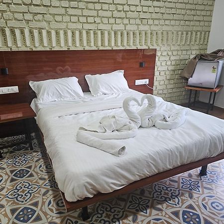 Mahalakshmi Agro Tourism Hotel Poinad Luaran gambar
